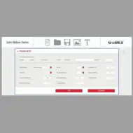 Godex GoRibbon - Slika 3