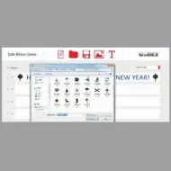 Godex GoRibbon - Slika 5