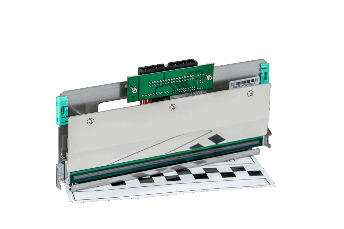 Termo glava 300 dpi za Godex EZ6350i