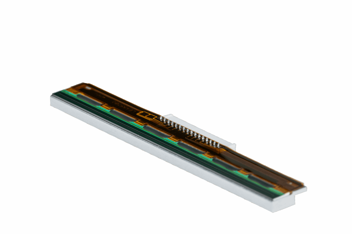Termo glava 203 dpi za Godex G500(+) / G300 / GE300 / RT700