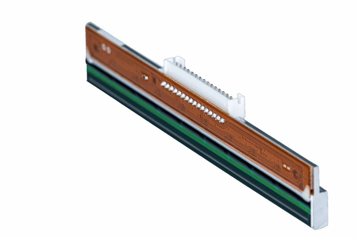 Termo glava 300 dpi za Godex G530(+) / G330 / GE330 / RT730(i)(+)(PRO)