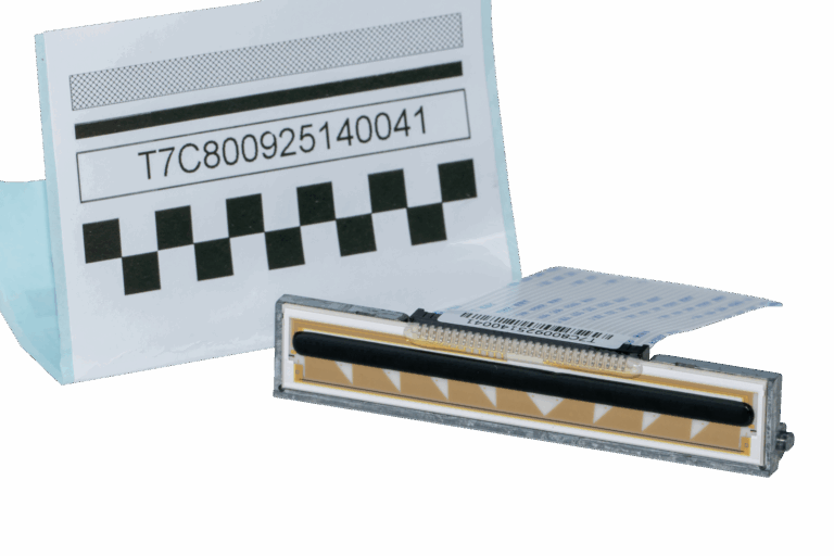 Termo glava 203 dpi za Godex MX30(i)(+) / MX30(L)+