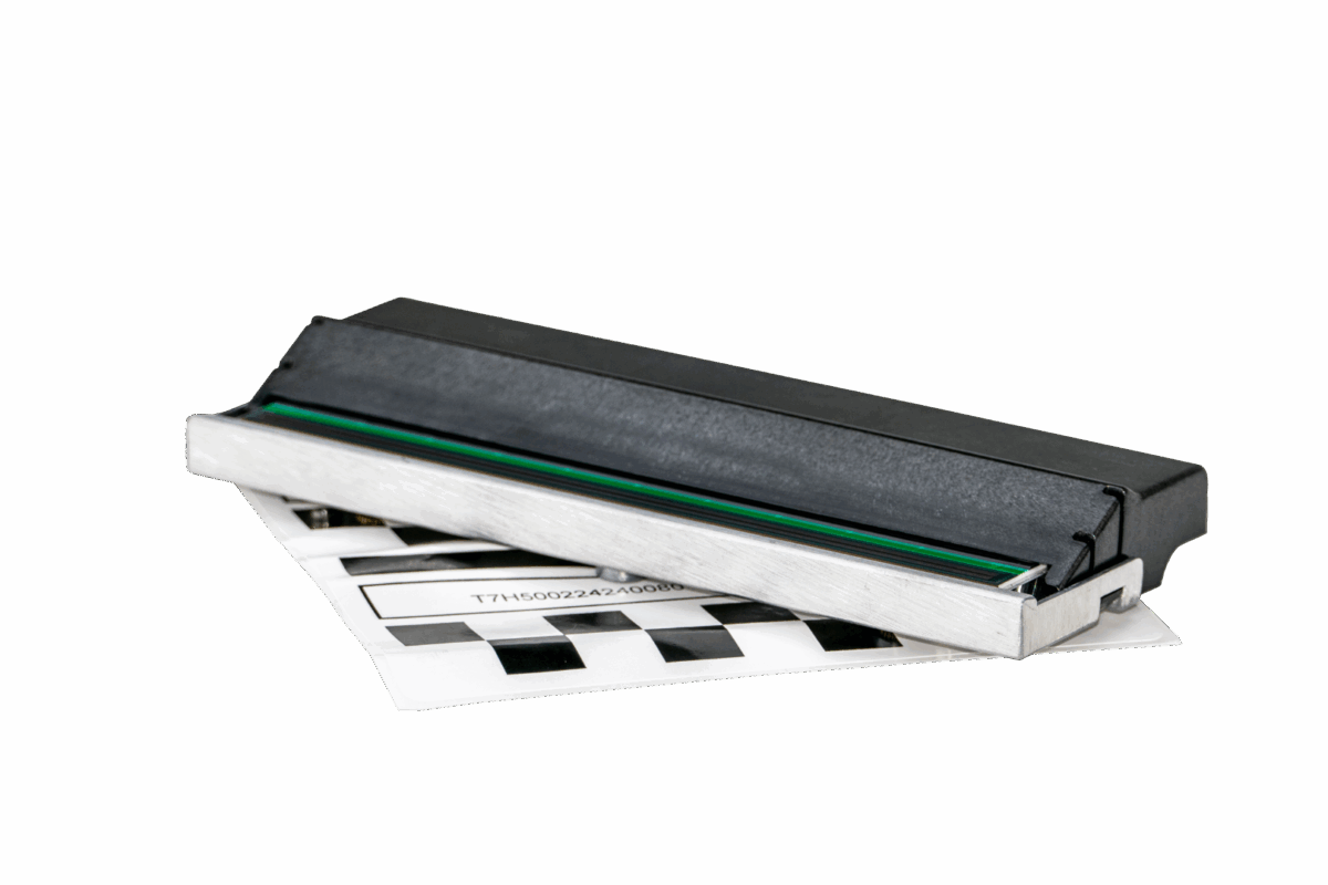 Termo glava 600 dpi za Godex ZX1600i(+)(PRO) / GX4600i(+)