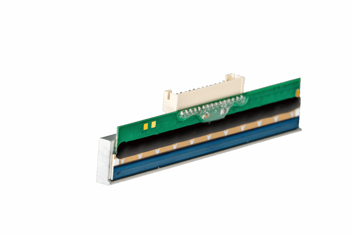 Termo glava 203 dpi za Godex PE300