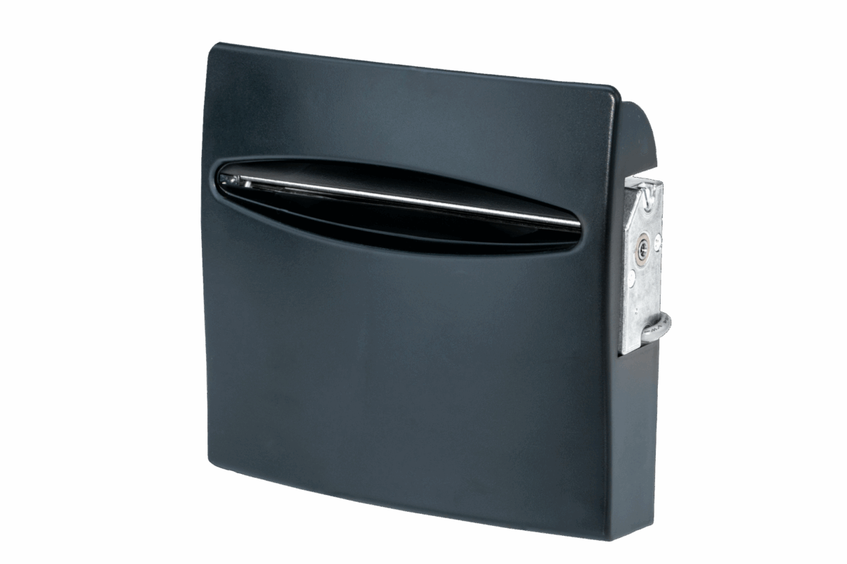 Rotacioni sekač za Godex EZ2x50i