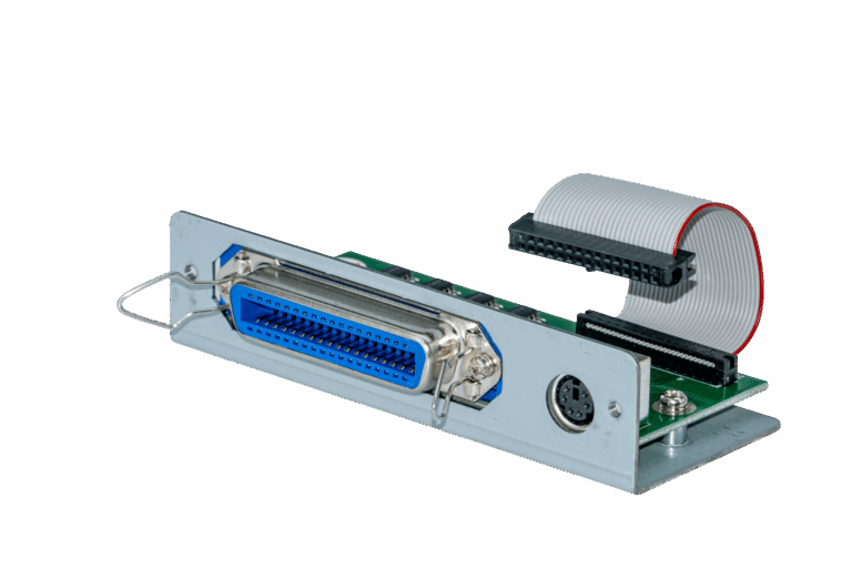 Paralelni port sa PS2 konektorom za Godex EZ2x50i / EZ6x50i