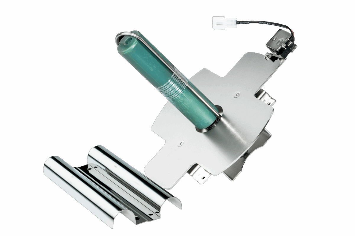 Odlepljivač sa namotačem silikona za Godex EZ2x50i