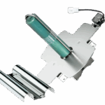 Odlepljivač sa namotačem silikona za Godex EZ2x50i