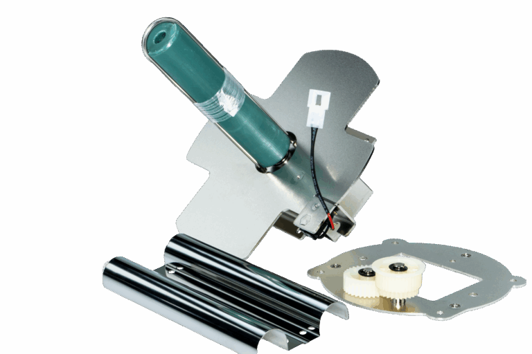 Robusni odlepljivač sa namotačem silikona za Godex EZ2x50i