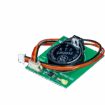 Modul realnog vremena (real time clock) za Godex RT823i+ / RT833i / RT863i(+) / RT7X0i+ / RT7X0iW / DT4xW