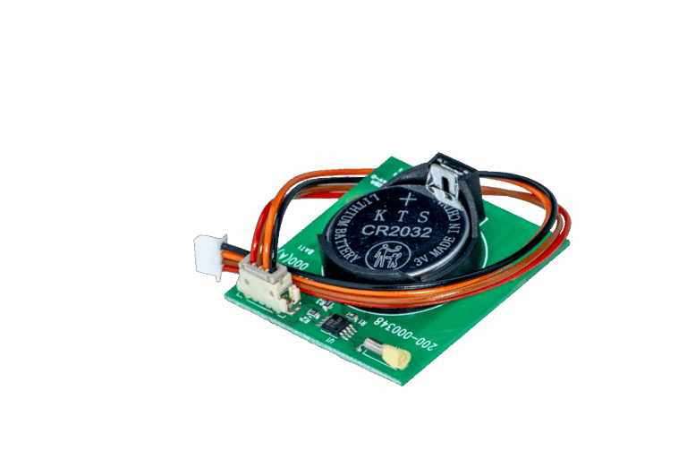 Modul realnog vremena (real time clock) za Godex RT823i+ / RT833i / RT863i(+) / RT7X0i+ / RT7X0iW / DT4xW