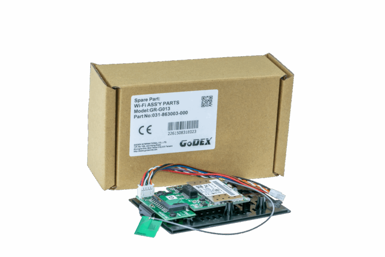 WiFi modul za Godex RT833i / RT863i / RT7X0iW