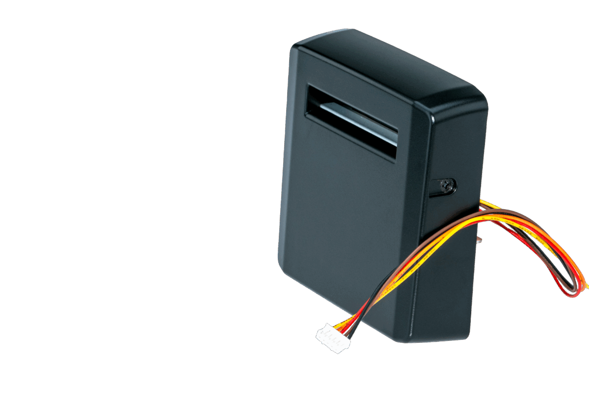 Sekač giljotina za Godex DT2x0(i)