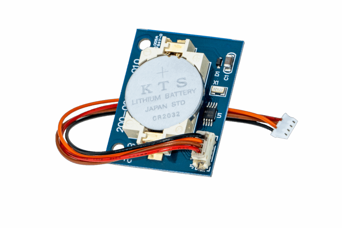 Modul realnog vremena (real time clock) za Godex DT2X0(i)(L) / DT230L+