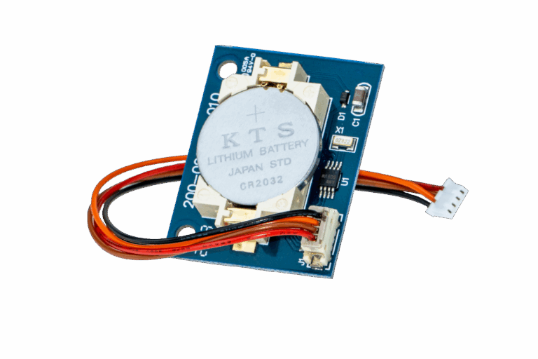 Modul realnog vremena (real time clock) za Godex DT2X0(i)(L) / DT230L+