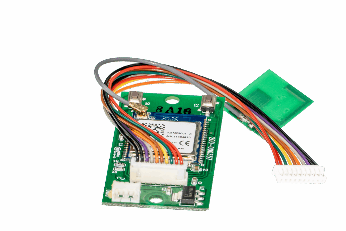 WiFi modul za Godex DT2x0(i)(L) / DT230L+