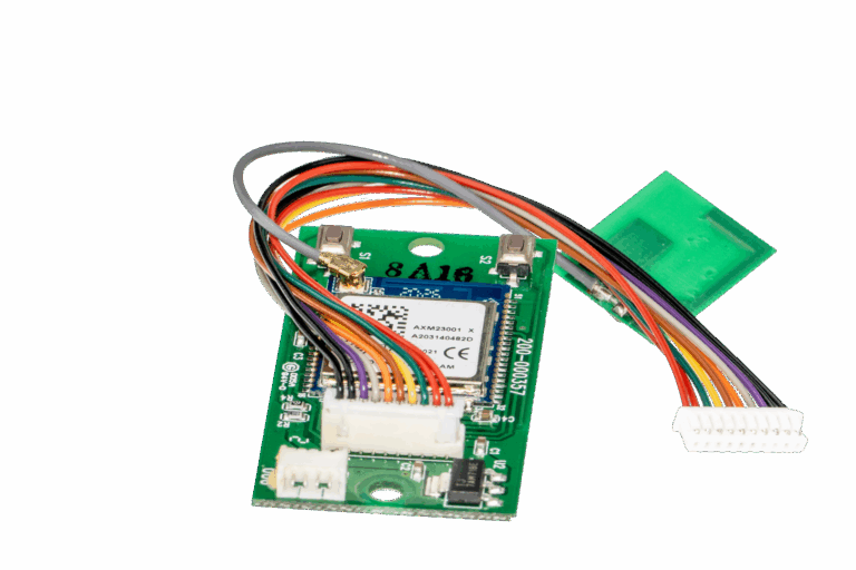 WiFi modul za Godex DT2x0(i)(L) / DT230L+