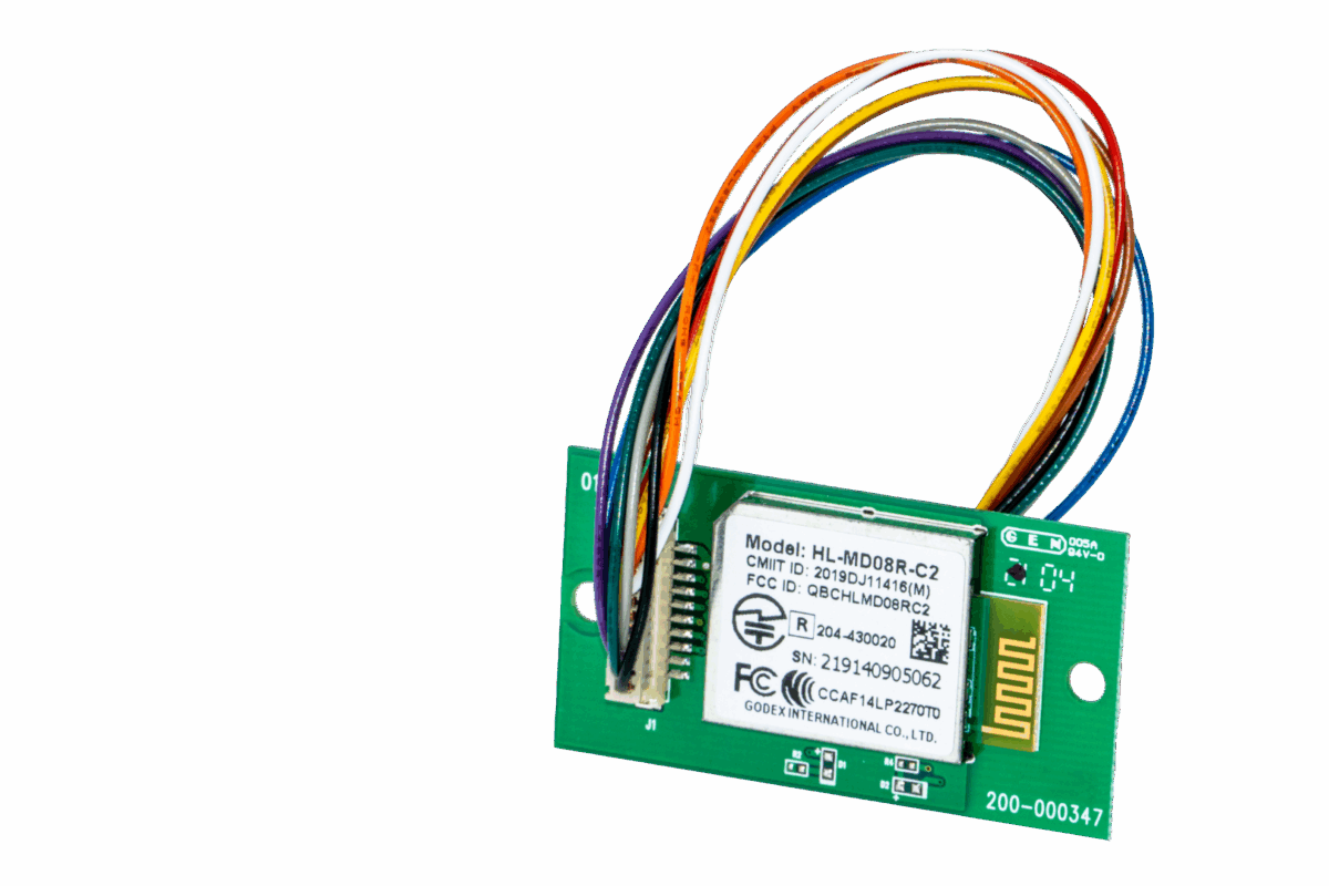 Bluetooth modul za Godex DT2x0(i)(L)