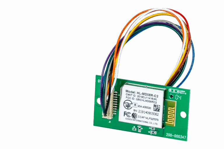 Bluetooth modul za Godex DT2x0(i)(L)