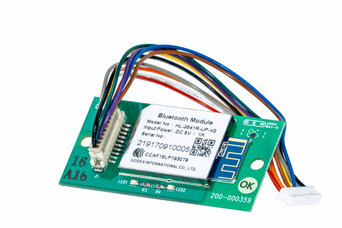 Bluetooth modul za Godex DT2x0(i)(L)