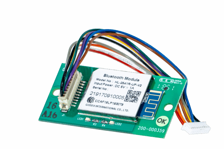 Bluetooth modul za Godex DT2x0(i)(L)