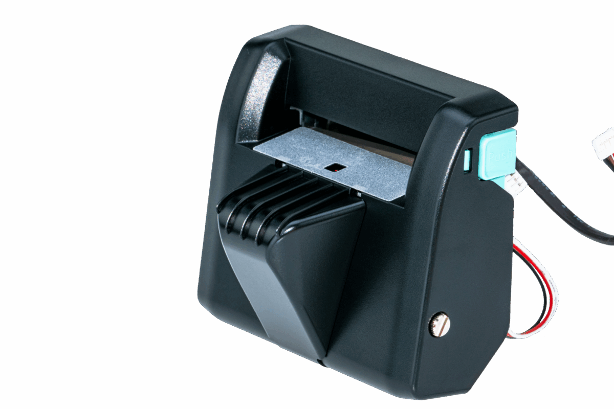 Sekač materijala bez podloge (linerless) za Godex DT2X0(i)L / DT230L+