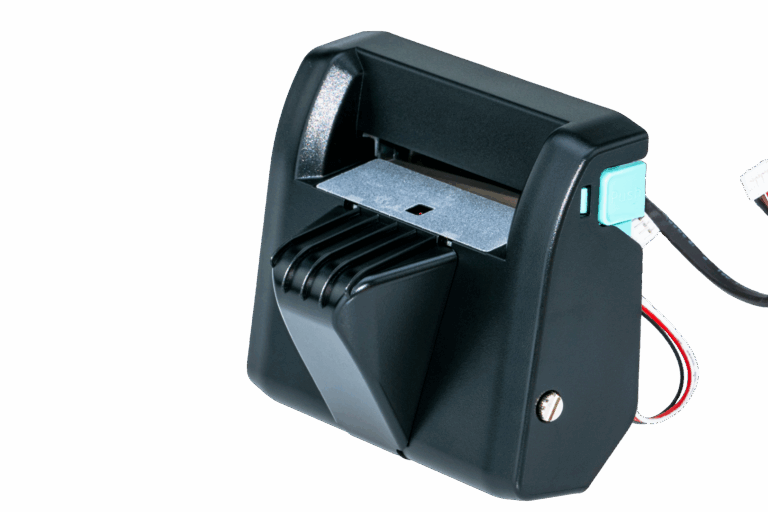 Sekač materijala bez podloge (linerless) za Godex DT2X0(i)L / DT230L+