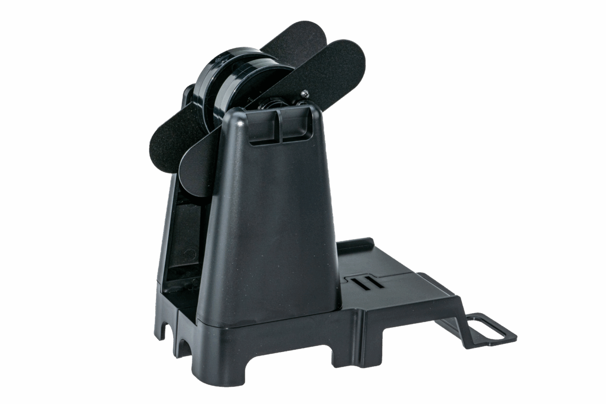 Spoljni držač rolne 2" - 4"