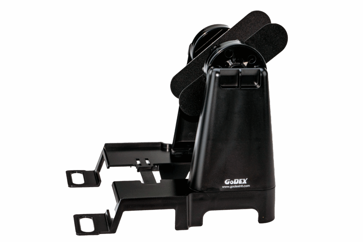 Godex spoljni držač rolne 2" - 4"