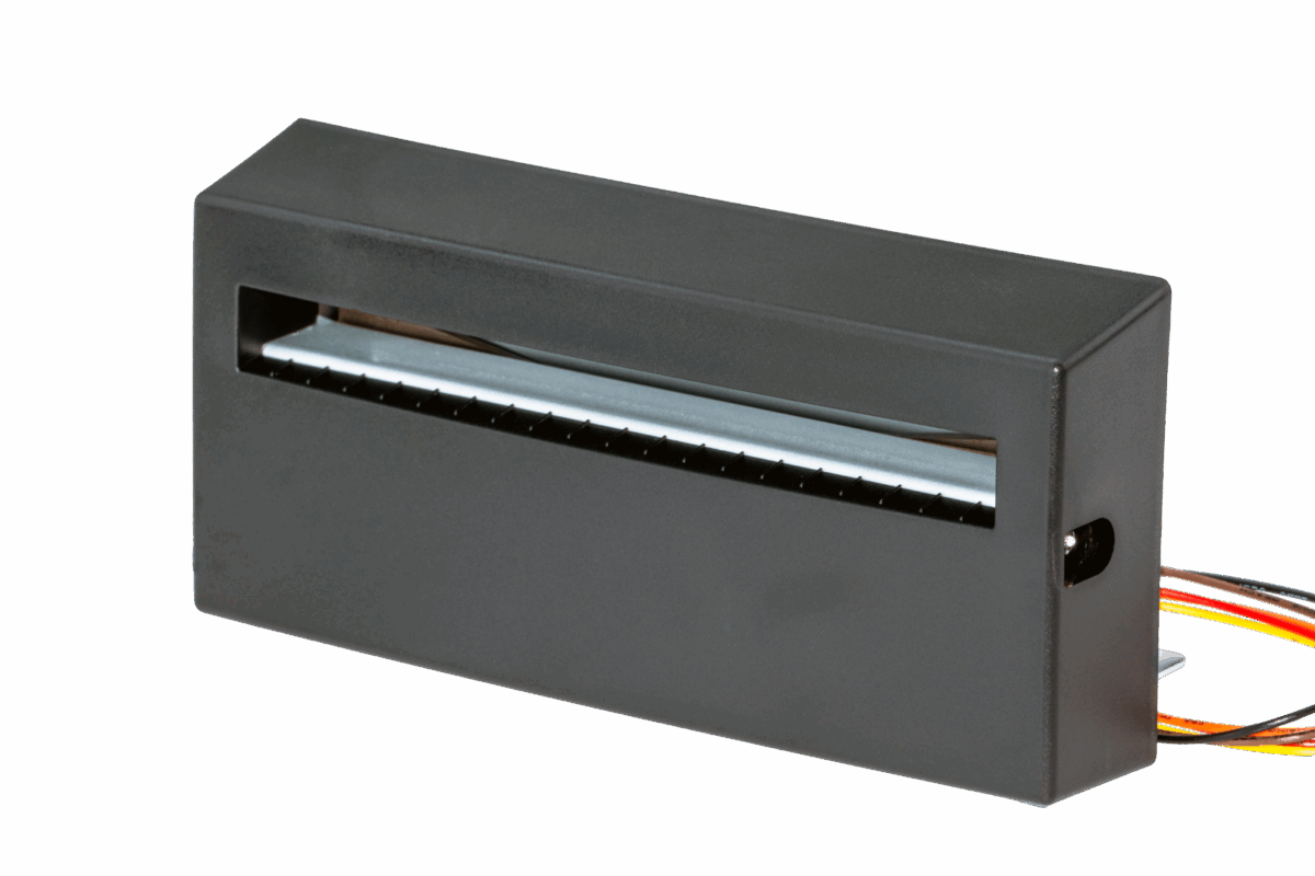 Sekač giljotina za Godex GE300