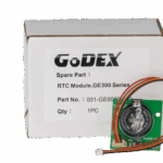 Modul realnog vremena (real time clock) za Godex GE300 / GE330