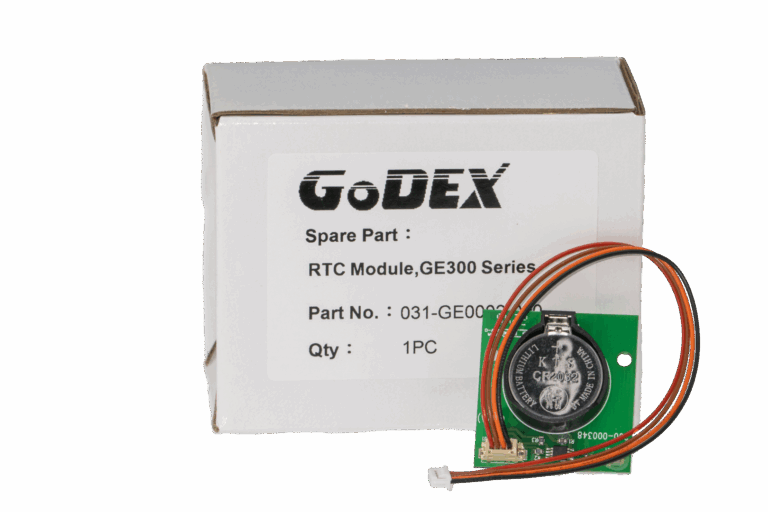 Modul realnog vremena (real time clock) za Godex GE300 / GE330