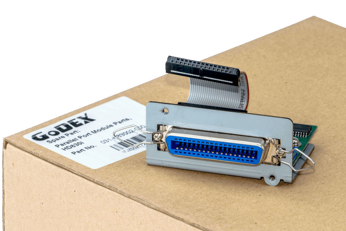 Paralelni port za Godex HD830i