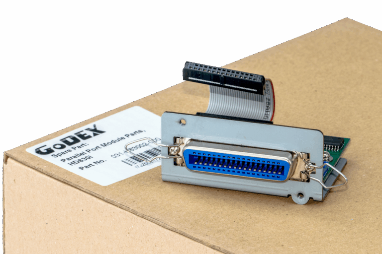 Paralelni port za Godex HD830i