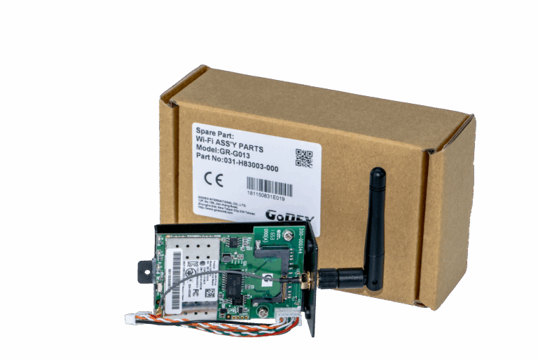 WiFi modul za Godex HD830i