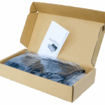 Pokrivač za zaštitu od prašine za Godex HD830i