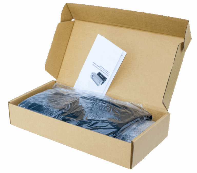 Pokrivač za zaštitu od prašine za Godex HD830i