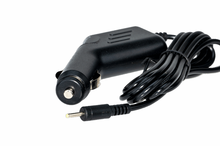 Punjač za kola za Godex MX20 / MX30(i)