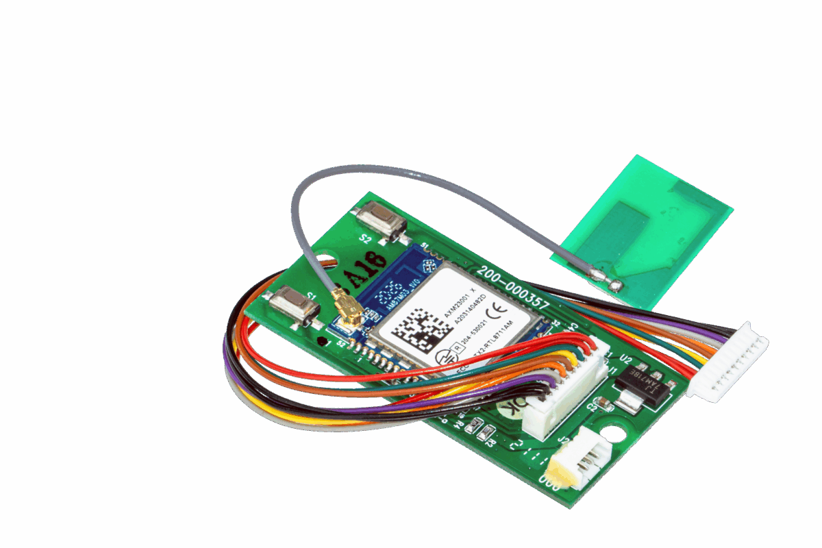 WiFi modul za Godex MX30,MX30i