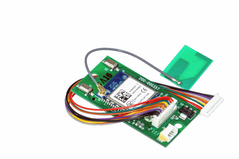 WiFi modul za Godex MX30,MX30i