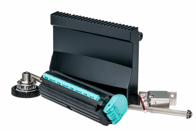 Odlepljivač sa namotačem silikona za ZX1x00i / ZX1x00Xi(+) / GX4x00i