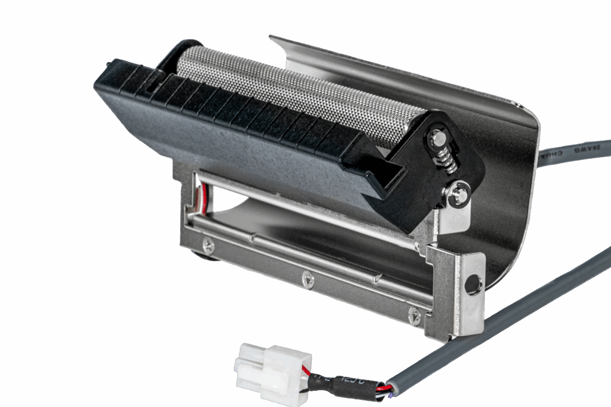 Odlepljivač za Godex ZX4x0(i)(+)