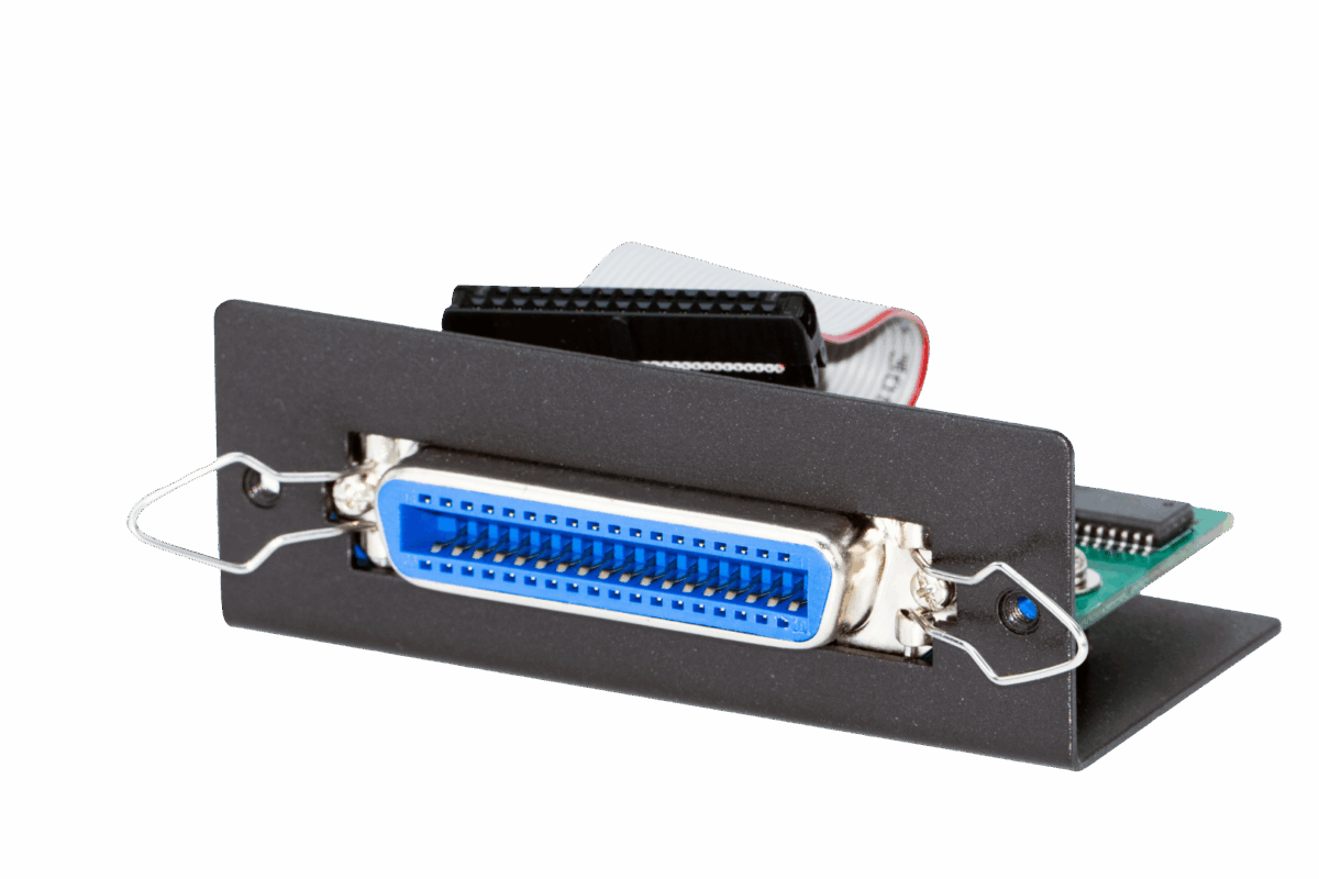 Paralelni port za Godex ZX4x0(i)(+)