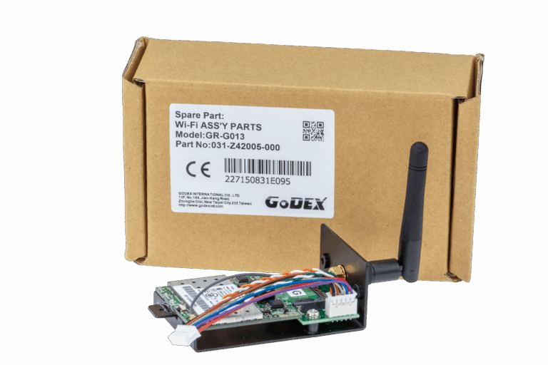 WiFi modul za Godex ZX4x0(i)