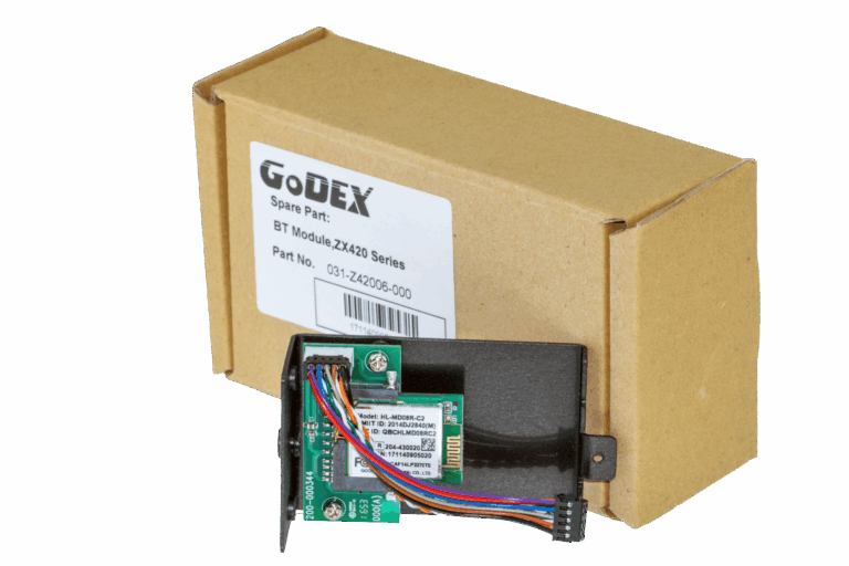 Bluetooth modul za Godex ZX4x0(i)(+) / HD830i