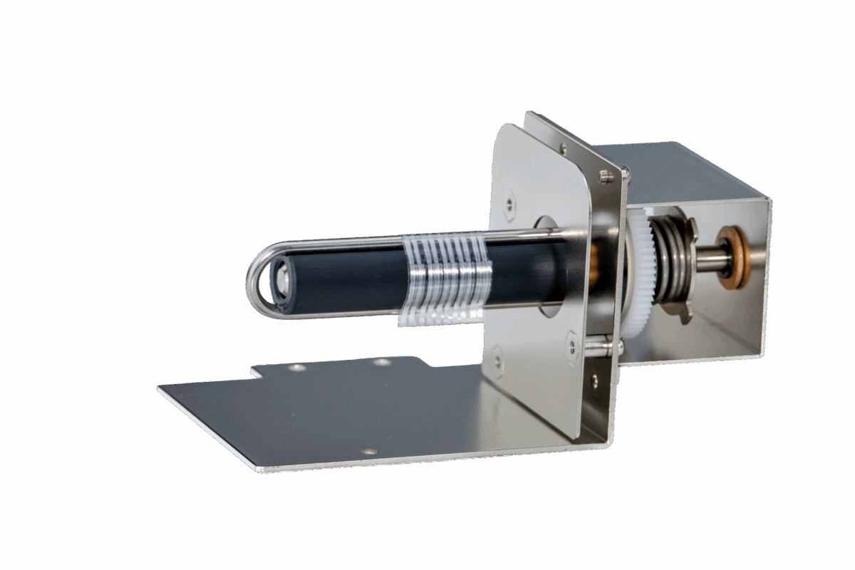 Namotač silikona za Godex PE3x0