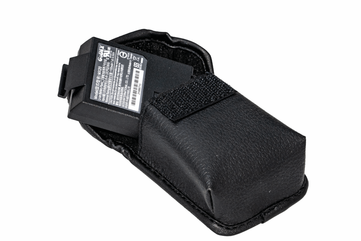 Zaštitna futrola za bateriju za Godex MX20 / MX30(i) / MX30(L)+