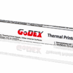 Godex flomaster za čišćenje termo glave