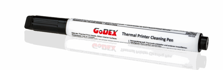 Godex flomaster za čišćenje termo glave