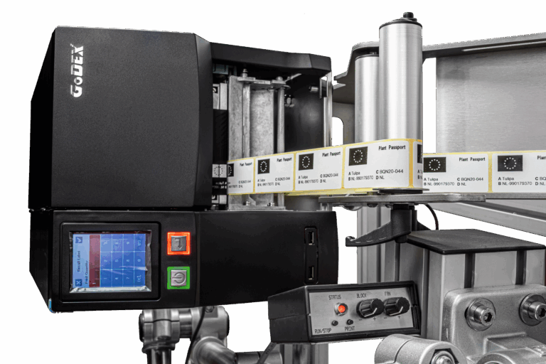 Aplikatorska ruka za Godex AG2000ZXP